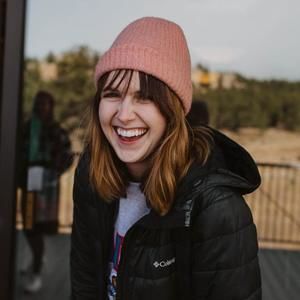 Meet your Posher, Grace